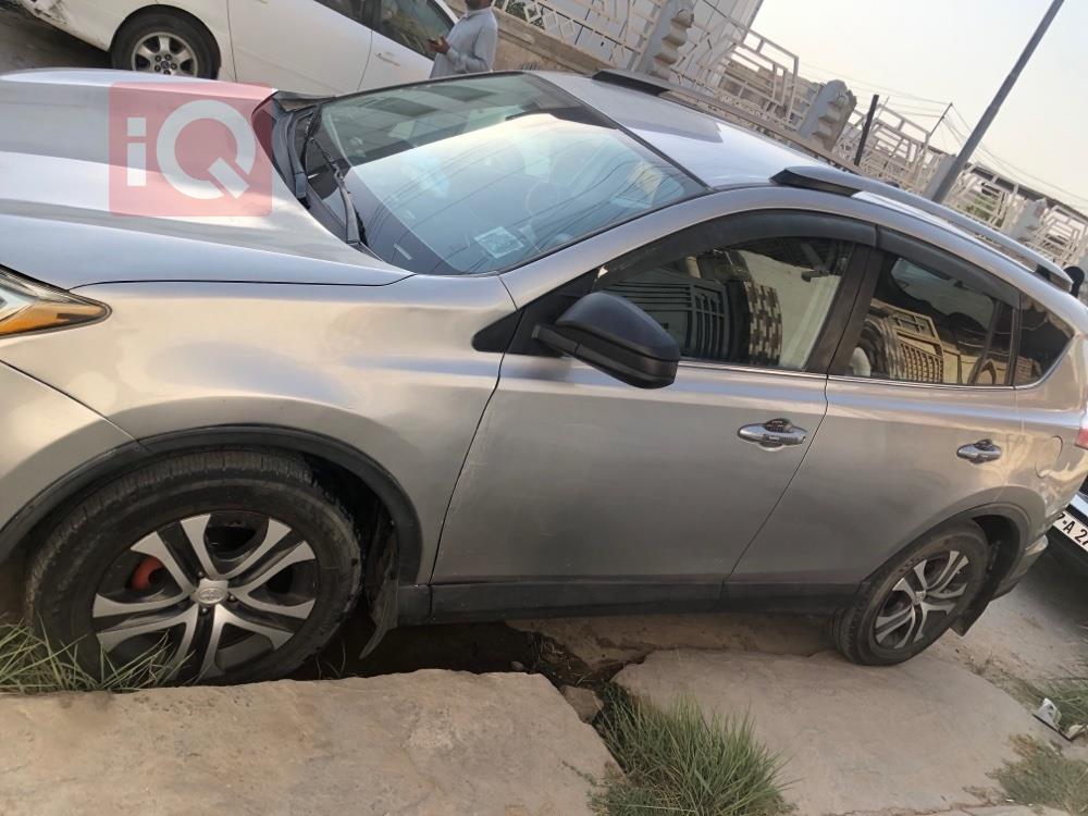 تويوتا راف 4